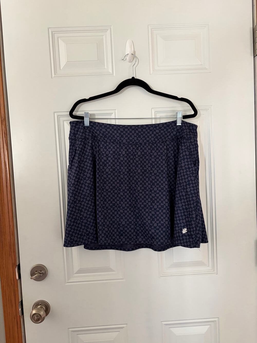 Women’s Adidas Golf Skirt Size XL